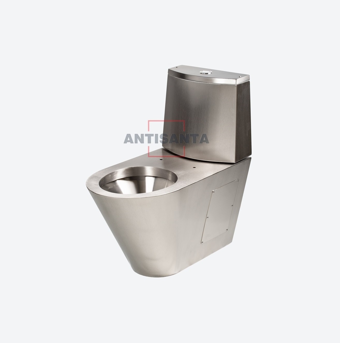 Антивандальная сантехника