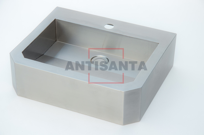 Антивандальная сантехника